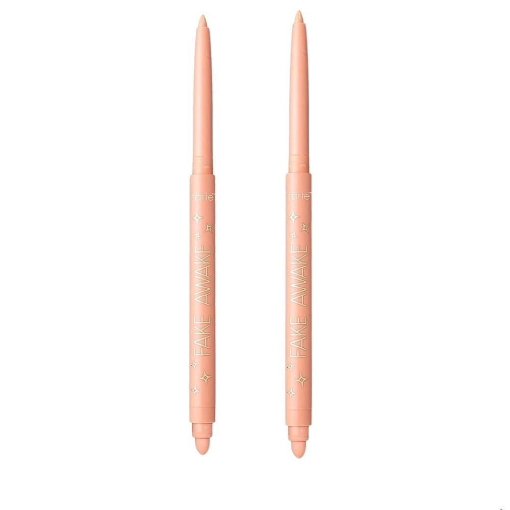 🦋🌙 NWT TARTE | 2-Pack Fake Awake Eyeliner - Nude